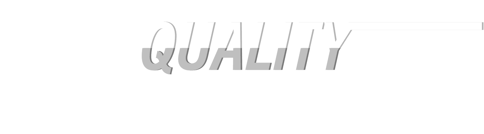 SEIKI QUALITY,QUALITY FIRST