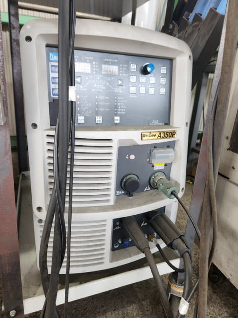 Welbee Inverter A350P